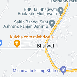 Mishriwala